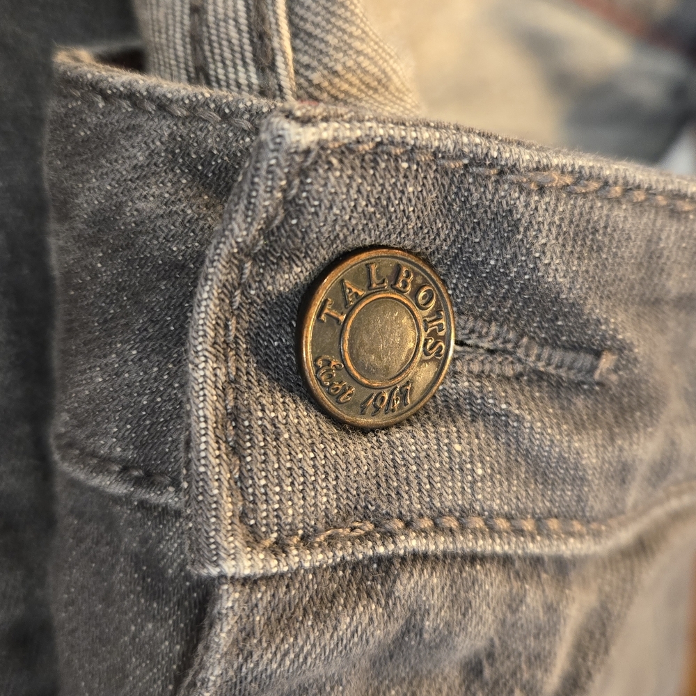 Jeans Bootcut - Picture 6 of 8